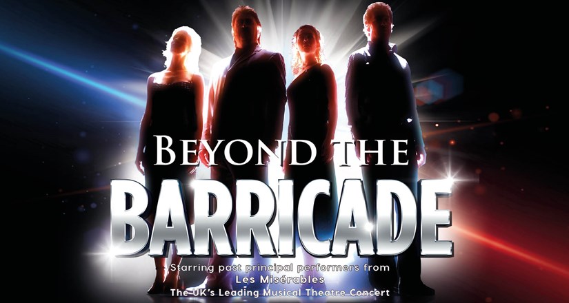 Beyond The Barricade