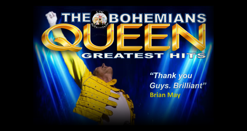 The Bohemians