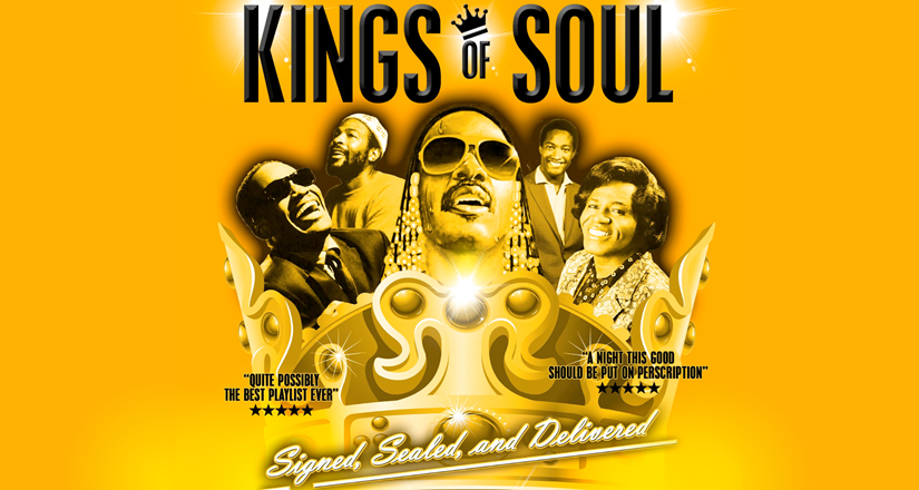 Kings of Soul