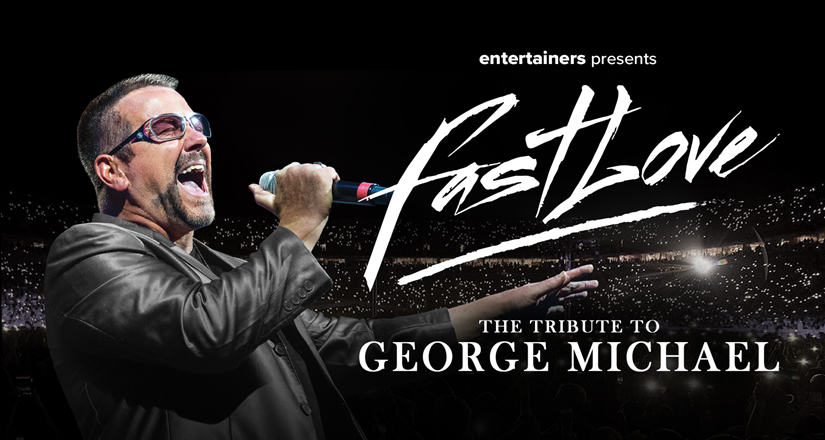 FastLove: The George Michael Tribute