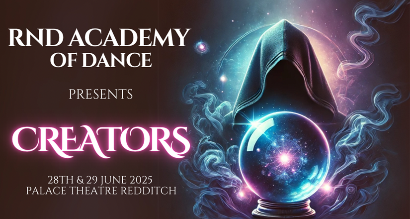 RND Academy of Dance - Creators