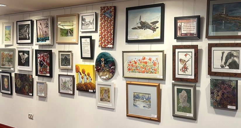 Art Gallery