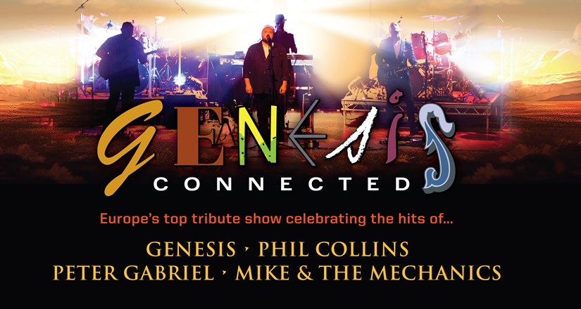 Genesis Connected