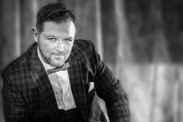 Psychic Medium Craig Morris