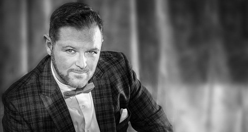 Psychic Medium Craig Morris