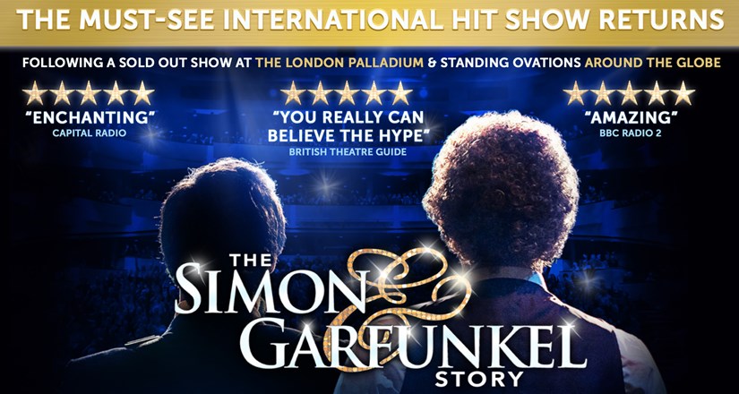 The Simon and Garfunkel Story