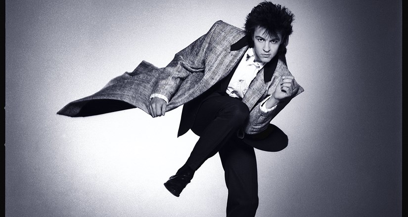 Paul Young - Songs and Stories