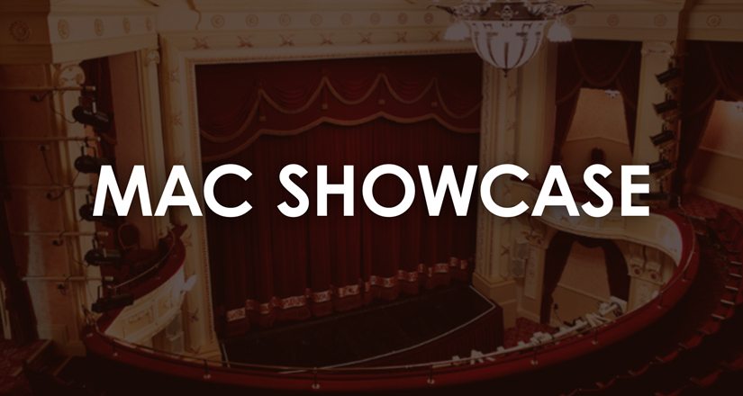 MAC Showcase - Multi School Performance