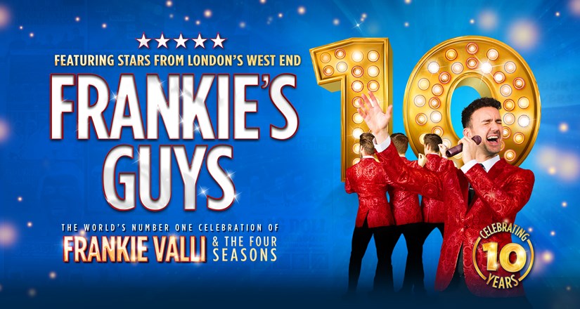 Frankie's Guys