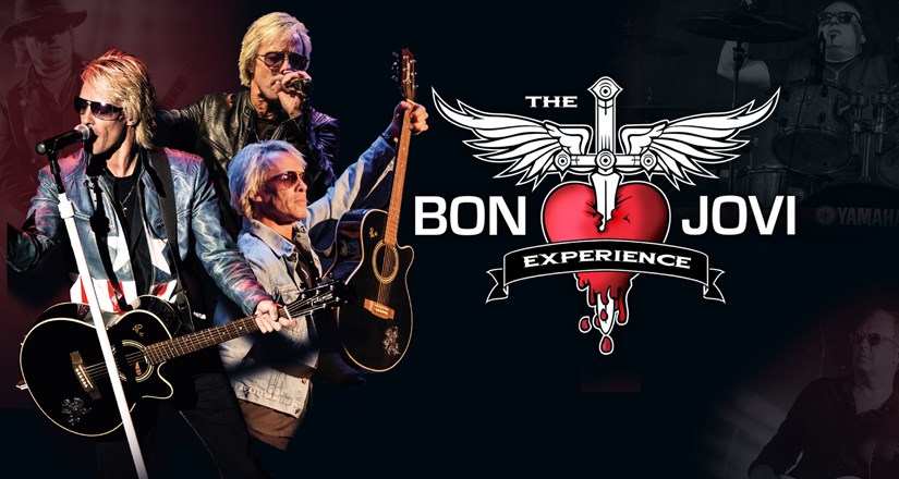 The Bon Jovi Experience