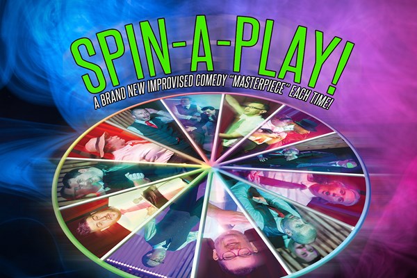 Spin-a-Play