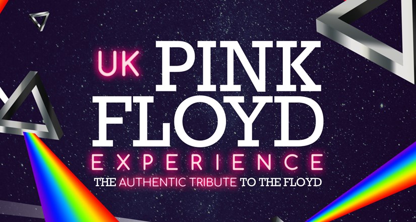 UK Pink Floyd Experience