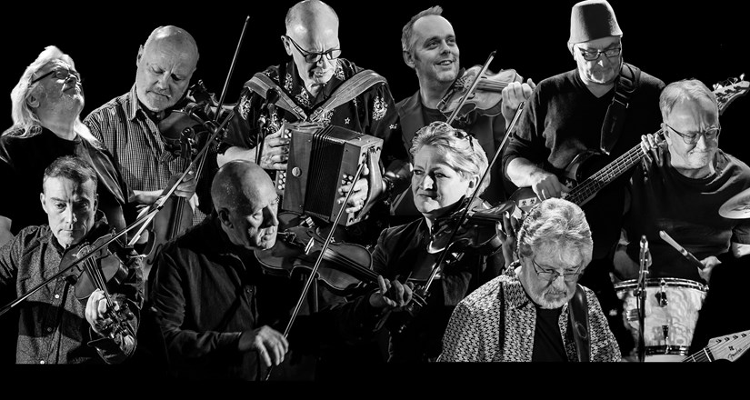 Feast of Fiddles
