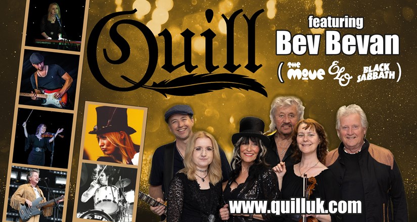 Quill