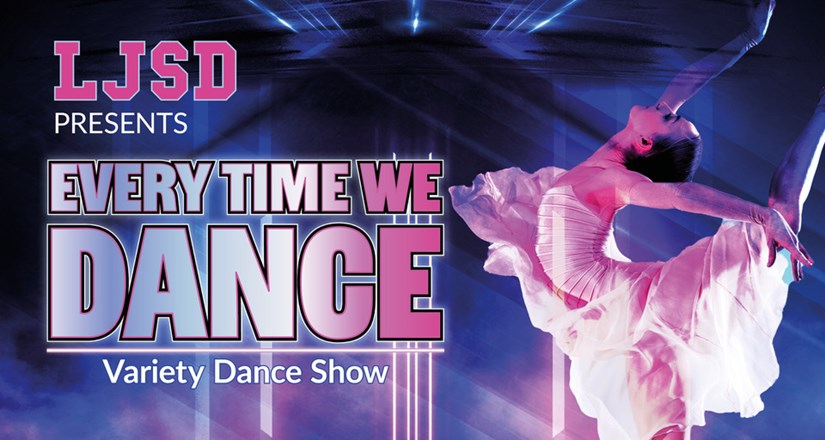 Everytime We Dance!