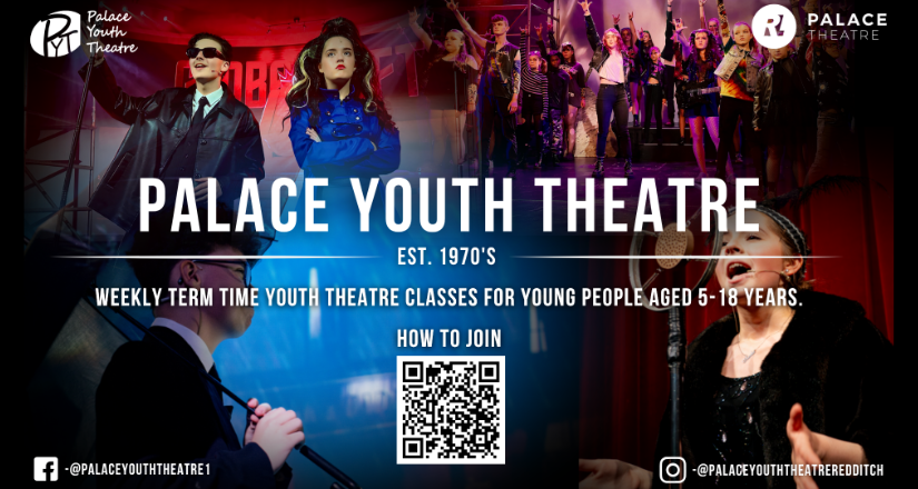 Palace Youth Theatre