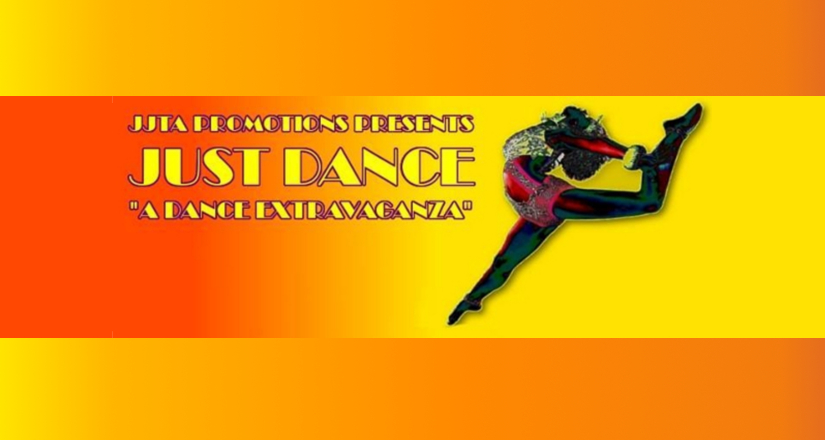 Just Dance January 2026