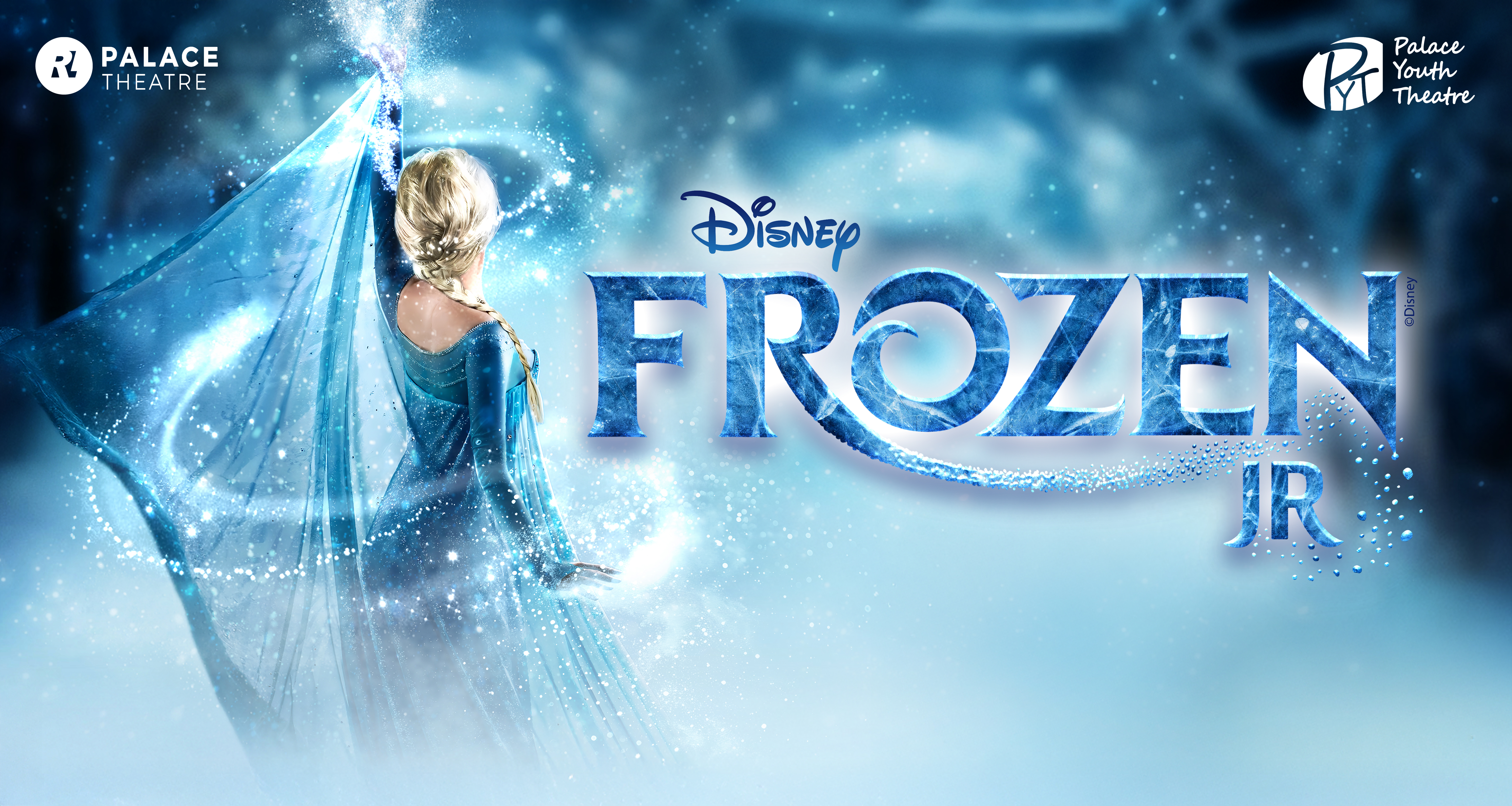 Disney's Frozen Jr. - Palace Youth Theatre
